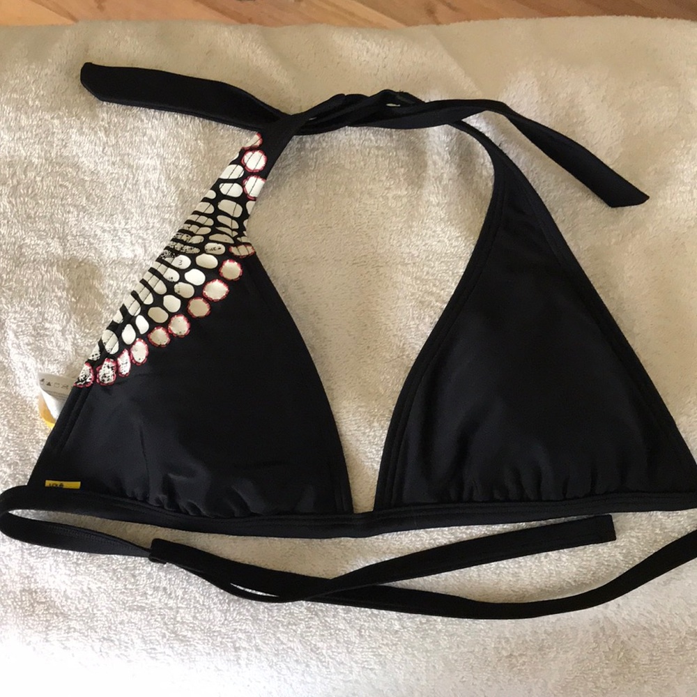Bathing Suit Top.